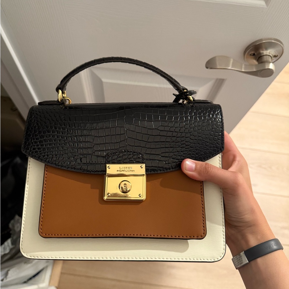 Lauren by Ralph Lauren bag